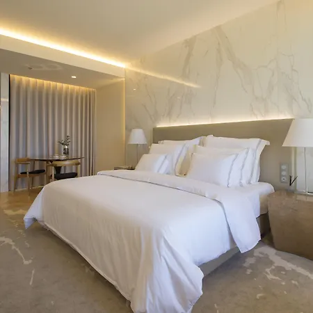 Otel Savoy Palace - The Leading Of The World - Savoy Signature 5*