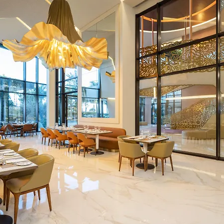 Savoy Palace - The Leading Of The World - Savoy Signature Funchal