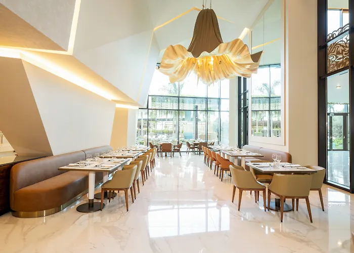 Savoy Palace - The Leading Of The World - Savoy Signature Hotel 5*