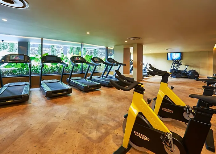 Savoy Palace - The Leading Of The World - Savoy Signature 5* Funchal (Madeira)