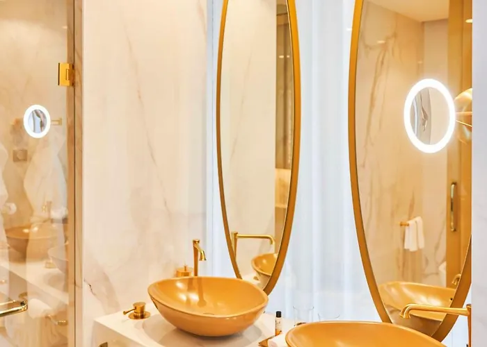 Savoy Palace - The Leading Of The World - Savoy Signature 5* Funchal (Madeira)