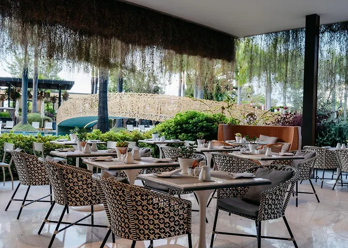 Hotel Savoy Palace - The Leading Of The World - Savoy Signature 5*