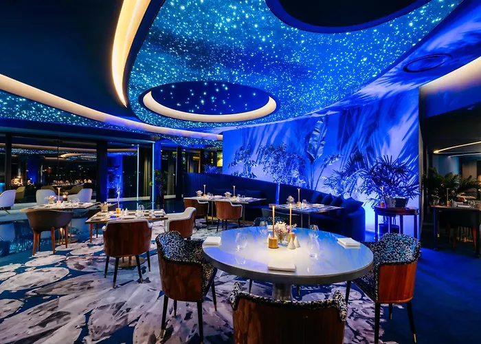 Hotel Savoy Palace - The Leading Of The World - Savoy Signature